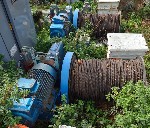 Куплю, продам бизнес объявление но. 4060134: JMW10 лебедка тяговая