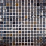 Мозаичные фартуки над рабочей зоной кухни стали классическим элементом дизайна.  Они создают визуальную границу между столешницей и верхними шкафчиками,  добавляют цвета и динамики пространству.  
Ка ...