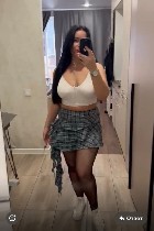 Интим-девушки, индивидуалки объявление но. 3714258: Яркая страстная инди