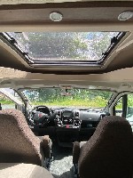 Вакансии - разовая работа объявление но. 3428505: Дон Bürstner BT 6603 Nordic