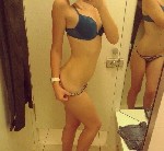 Всем привет! Немного о себе:  молодая,  стройная девушка с длинными волосами,  стройная спортивная фигура и красивые натуральные формы.  Образована и не глупа,  с отличным чувством юмора,  полна сил и ...