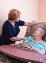 Уход за больными объявление но. 3435238: Пансионат для престарелых инвалидов