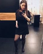 м.  Кировский завод,  Люблю ласкать от головки до яичек.  Я люблю ласкать мужчин своим нежным язычком,  
чтоб твой оргазм был лучшим в жизни. ...