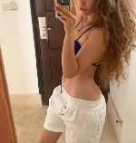 Молодая,  раскрепощенная девушка.  Ищу мужчину для встреч и незабываемых ощущений.  Хочу воплотить свои фантазии в реальность ...