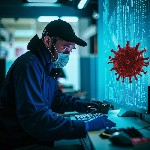 Предлагаю вам профессиональные услуги по удалению компьютерных вирусов и защите вашей информации от вредоносных программ.  
Обладаю многолетним опытом и знаниями в области компьютерной безопасности,  ...