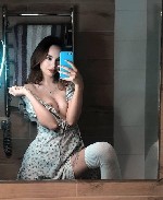 Всем привет,  мальчики,  я красивая девчонка работаю 1 атакже имеется 
подруги.  Могу приехать за 150 км от города.  Вес 55 Грудь,  тройка,  рост 167
Час 2500 два 5000 ночи 13000 самая милая девчонк ...