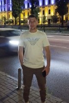 Объявление но. 3673086: Голодная и нервная бабка 41 с Черкассы ищет члены от безысходности