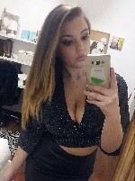 Воплощаю мужские мечты в реальность.  .  .  Гибкая и подвижная фея,  очень хорошо могу приласкать и возбудить) Жду твоего звонка! ...