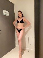 Очаровательная,  нежная,  ухоженная девушка ищет интересного мужчину для приятного общения и незабываемого
времяпрепровождения.  Все только по взаимной симпатии,  ценю внимание и заботу.  Люблю прият ...