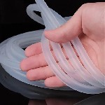 Купля, продажа объявление но. 4072520: Силиконовые трубки пищевые,  медицинские,  промышленные.  Доставка по РФ