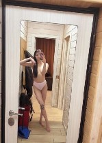 Интим-девушки, индивидуалки объявление но. 3708728: Вика ✅89065880365