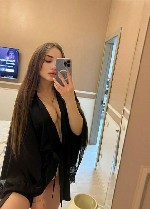 Интим-девушки, индивидуалки объявление но. 3406643: Кристина