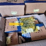 Комплект деталей качающего узла для капитального ремонта гидравлического насоса K3V140:  

Блок цилиндров + распределительная шайба (L/R) - 2 шт.  

Упорная плита + наклонная шайба - 2 шт.  

Ко ...