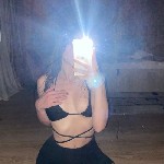 Стройная красотка без вредных привычек,  чистоплотная готова встретиться с сильным и надежным мужчиной для страстного секса. ...