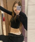 Приветики мальчики приглашаю к себе на квартиру также выезжаю к вам работаю круглосуточно звоните пишите буду рада вашему звонку жду лыиыг ылы ылтылы ыо ыоыиыоыи ...