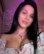 Суперская малышка хочет приятной встречи😎😎😎 
 
Готова с тобой на все!🩷🩷🩷 
 
Страстная,  красивая и очень возбужденная! 
Всегда в хорошем и игривом настроении🔞🔞🔞 ...