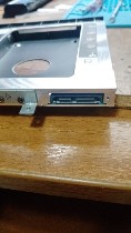 Компьютеры и компьютерная техника объявление но. 4075437: Салазки DEXP AT-DH01 - для установки HDD в отсек DVD ноутбука