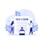 "Профессиональные услуги по сертификации и обучению ISO 27001 для вашей организации! 

Мы предлагаем:  

Международную сертификацию с аккредитацией
Обучение персонала
Разработку документации
Пр ...