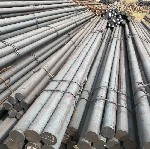 ООО МХ «Стали Урала» предлагает из наличия круги 25Х1МФ.  
Качество продукции,  подтвержденное сертификатами
Склад г.  Екатеринбург.  Доставка по России

* Круг калиброванный 25Х1МФ 10,8 мм,  вес: ...