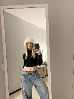 Ася,  без предоплат 89629151148Люблю пробовать новое и интересное,  открыта к любим предложениям 🍭 💕Красивая,  молодая девушка ждёт к себе адекватного гостя😘79629151148Обо мне
Фото реальные.  На звон ...