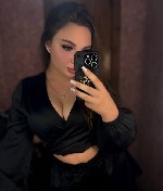 Хочу познакомиться для секса без обязательств с адекватным,  приятным,  харизматичным мужчиной,  с хорошим чувством юмора.  Интересует исключительно приятное времяпровождение,  без вмешательств в личн ...