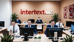 Услуги транскрибации,  расшифровка аудио и видео – INTERTEXT.  uz
Бюро письменных и нотариальных переводов «INTERTEXT» предоставляет уникальную услугу транскрибации аудио и видео файлов! У вас есть а ...