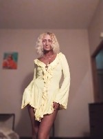 Для тех кто ценит своё время! 
Ухоженная Леди с природным обаянием,  всегда с удовольствием составит компанию приятному и порядочному джентельмену СЛАВЯНСКОЙ ВНЕШНОСТИ.  
Убедительная просьба,  о вс ...