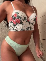 Я реальная красотка со своими фото! Мои пикантные эро фоточки и видео заведу любого!А также ВИРТ.  общение со мной по видеозвонку,  переписке с фоточками и голосовыми,  с фантазией! Я умею сквирт! Оче ...