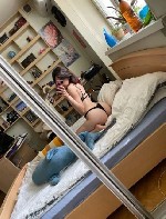 Интим-девушки, индивидуалки объявление но. 3676533: Вера