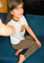 Интим-девушки, индивидуалки объявление но. 3240518: Нургайша