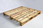 "Компания ООО ""Арт Паллет"" предлагает Вам приобрести новые или б/у поддоны,  паллеты.  

Покупая европоддоны,  Вы имеете возможность существенно сократить расходы,  при этом не теряя в качестве пр ...