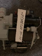 Продам ЛПГ-150М,  ЛПГ-150М1,  КУЛ-150 
 - - - - - - 
Продам лебедку ЛПГ-150М;  ЛПГ-150М1;  КУЛ-150;  ПУЛ-1А;  
 С хранения предлагаю лебедка КУЛ-150М;  коробка управления КУЛ-150;  пульт управления ...