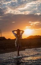 С удовольствием познакомлюсь с симпатичным и обладающим
здоровым чувством юмора мужчиной для постоянных лёгких
встреч. ...