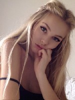 Интим-девушки, индивидуалки объявление но. 4146666: Молодая,  озорная и старательная! +7(916)011-51-06