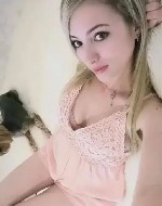 дравствуйте мальчики приглашаю жду так же работаю на выезд город Черновцы 🌹 🌹🌹 всё соответствует всем кто увольно целую жду мне 24 года Рост 170 вес 55 грудь 3 час 2000р два 4000р ночь 7000р люблю вып ...