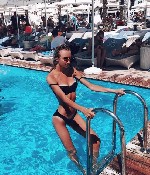 Интим-девушки, индивидуалки объявление но. 4058914: Раскрепощенная и темпераментная девушка