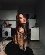 Привет свободна на выезд есть так же видео звонок и Вирт кому интересно пишите.  Белогорск то
Жду вас ...