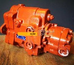 Разное объявление но. 4015605: Гидронасосы и гидромоторы для мини-экскаваторов – быстро,  надежно,  с гарантией качества