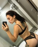 Интим-девушки, индивидуалки объявление но. 4069009: Вика