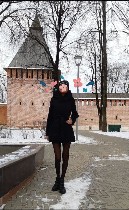 Без предоплат.  +79043614342 
Худенькая.  8000 но надёжно,  фото мои ,  без предоплатНазначай встречу,  порезвимся. ...