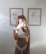 Скрашу твой досуг (и твоего друга по желанию) в твоей «командировке» или пока жена уехала на дачу).  Уверяю ты не пожалеешь,  испытай безумную бурю чувств проходящую через все твоё тело,  и выплесни в ...