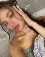 Очаровательная,  милая девушка🍒 с красивой фигурой и будоражащими мужское воображение формами🔥 Я приглашаю на незабываемый,  чувственный массаж,  который унесёт вас в океан удовольствия💦💦💦 Мой массаж  ...