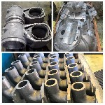 Разное объявление но. 3681548: Изготовление отливок с модельной оснасткой