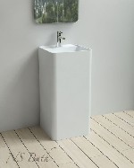 Отделочные материалы объявление но. 3438814: Сантехника из искусственного камня от производителя NSbath