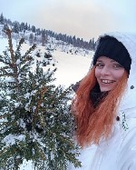 Я знаю,  как доставить удовольствие,  мои длинные ноги и шикарная попка всегда готовы к твоим прикосновениям.  Позвони мне и давай осуществим все твои мечты.  
Вотс-79387814309
Телеграмм-Lanahun ...