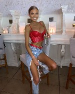 Интим-девушки, индивидуалки объявление но. 3655490: Изольда