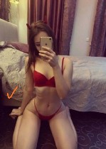 Интим-девушки, индивидуалки объявление но. 3462376: Карина 89376634031