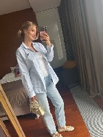 Интим-девушки, индивидуалки объявление но. 3712390: Настюша 23 лет