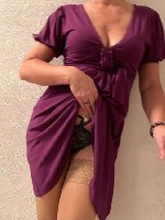 Предлагаю мои откровенные эро фоточки и видео домашние,  очень страстные! На заказ сниму по вашим горячим фантазиям.  
А также вирт по видеозвонку! Пошалим и кончим вместе,  у меня классный сквирт!
 ...