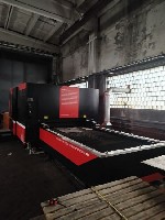 Комплексные услуги по монтажу и ремонту промышленного оборудования ( ЧПУ Станки,  Портальные станки,  Металлообрабатывающие линии.  ) Обслуживания.  Сервис
По ГОСТу ИСО230.  
Монтаж (Установка,  нал ...